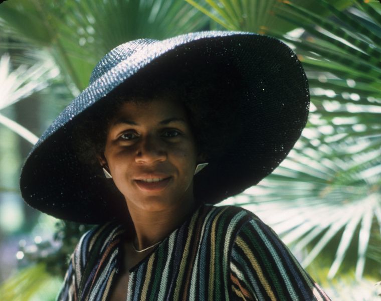 Minnie Ripperton
