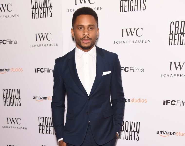 Nnamdi Asomugha