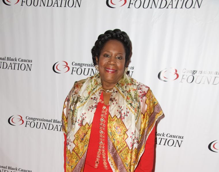 Sheila Jackson Lee