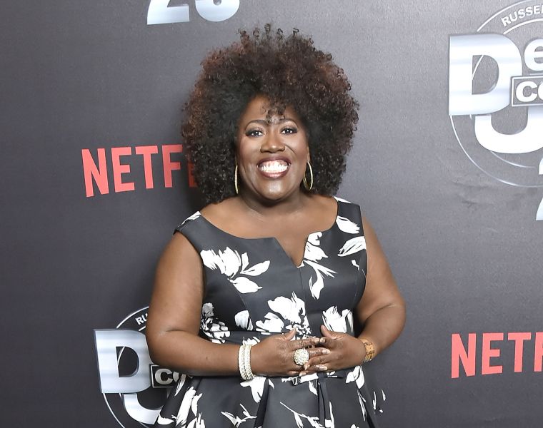 Sheryl Underwood