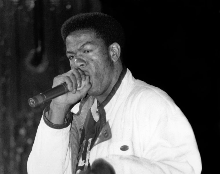 Craig Mack