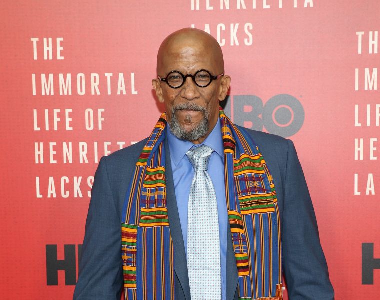 Reg E. Cathey