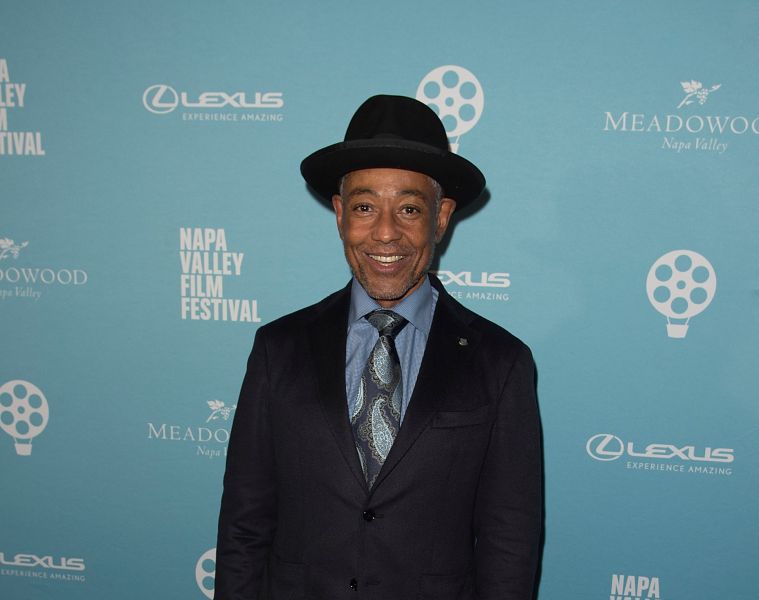 Giancarlo Esposito