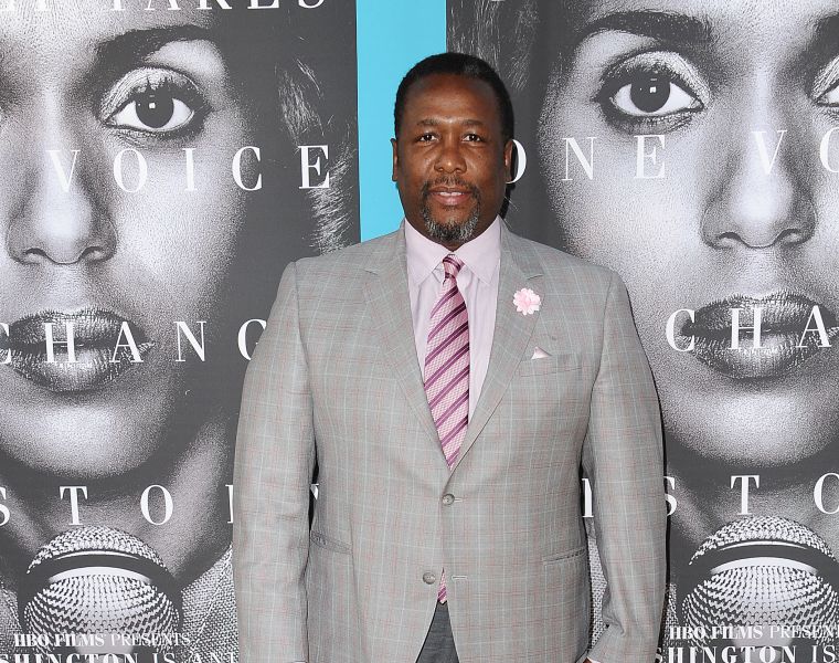 Wendell Pierce