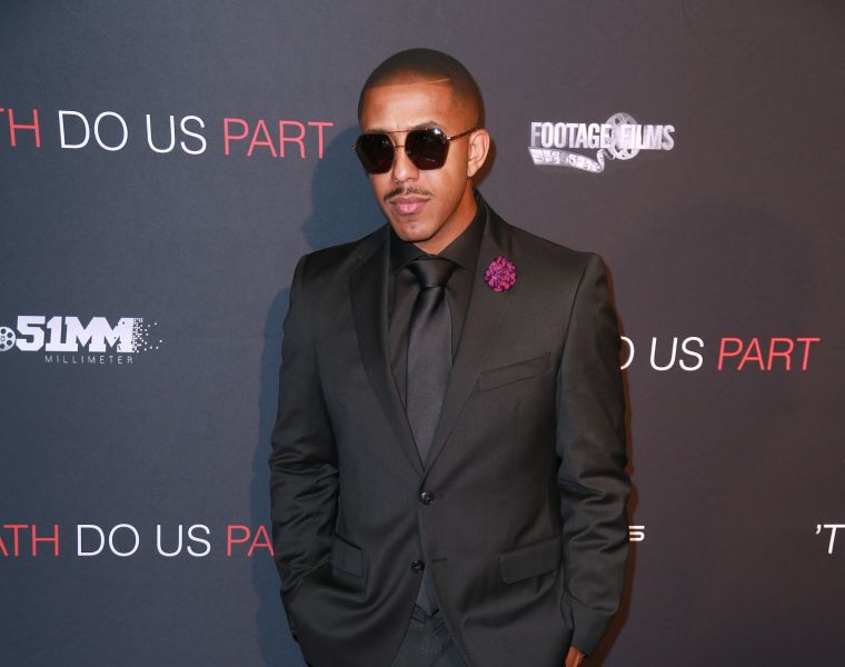 Marques Houston