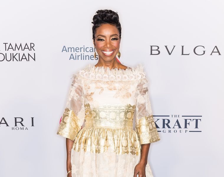 Heather Headley