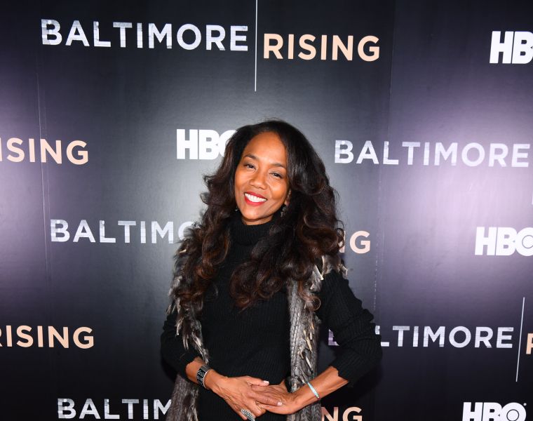 Sonja Sohn