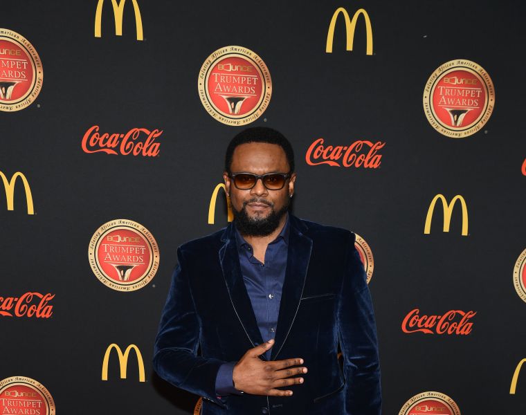 Carl Thomas