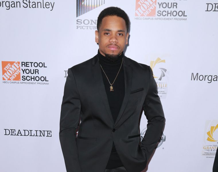 Tristan Wilds