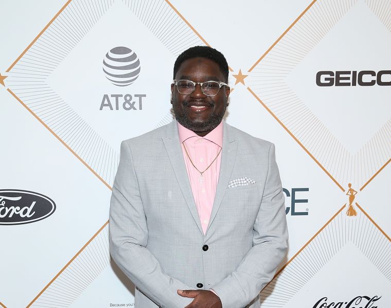 Lil Rel Howery