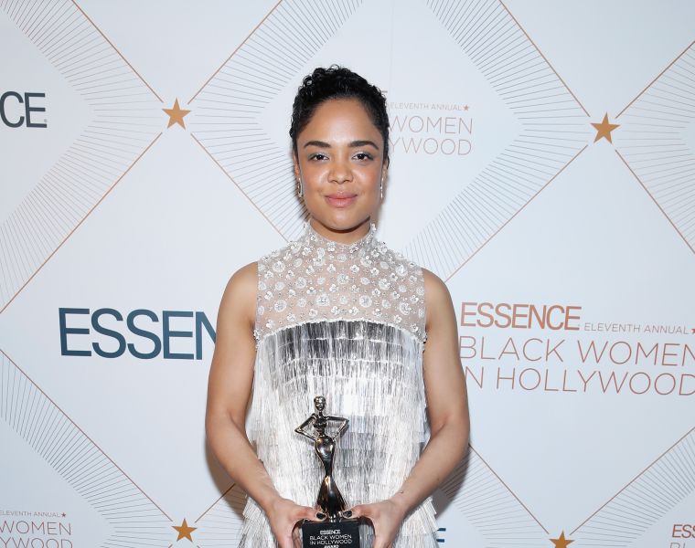 Tessa Thompson