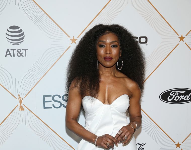 Angela Bassett