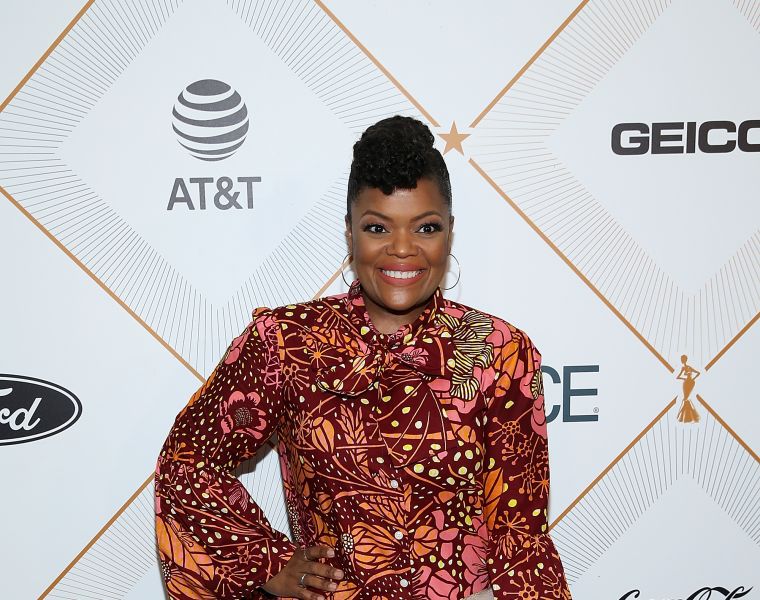 Yvette Nicole Brown