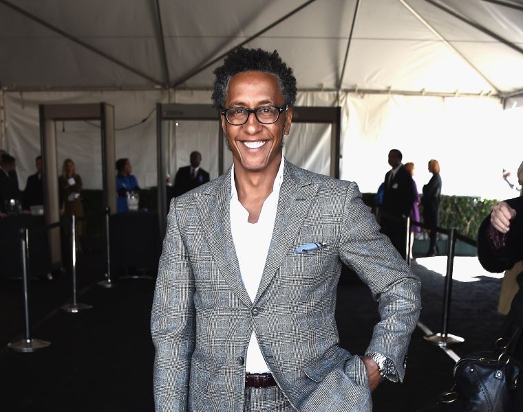 Andre Royo