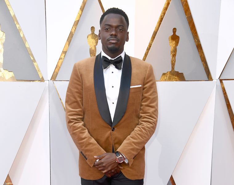 Daniel Kaluuya