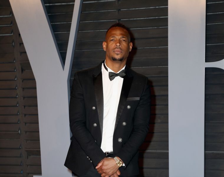 Marlon Wayans