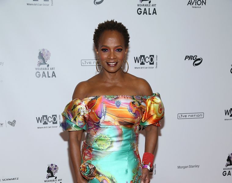 Vanessa Bell Calloway