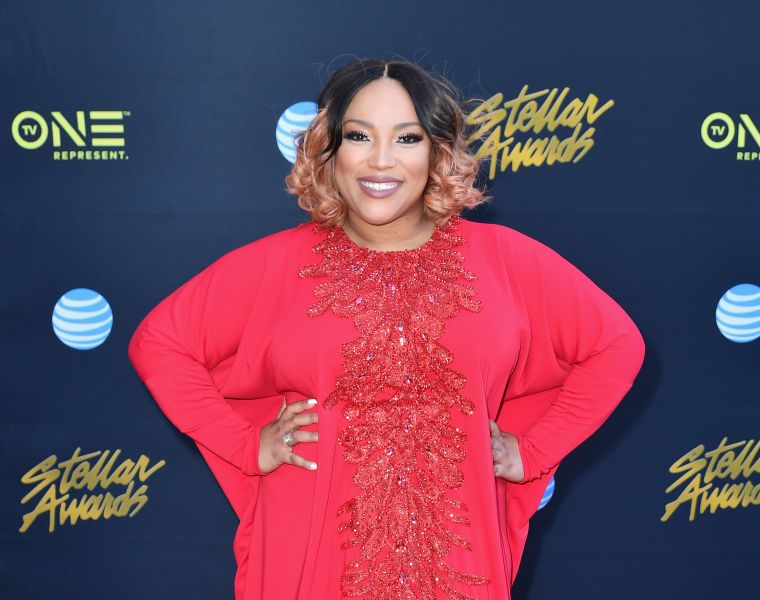 Tashsa Page Lockhart