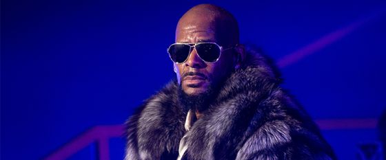 New Documentary Alleges R Kelly Trained 14 Year Old Girl As His Sex