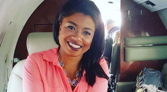 This 29-Year-Old Runs A $90 Million Black-Owned Airline In The Bahamas
