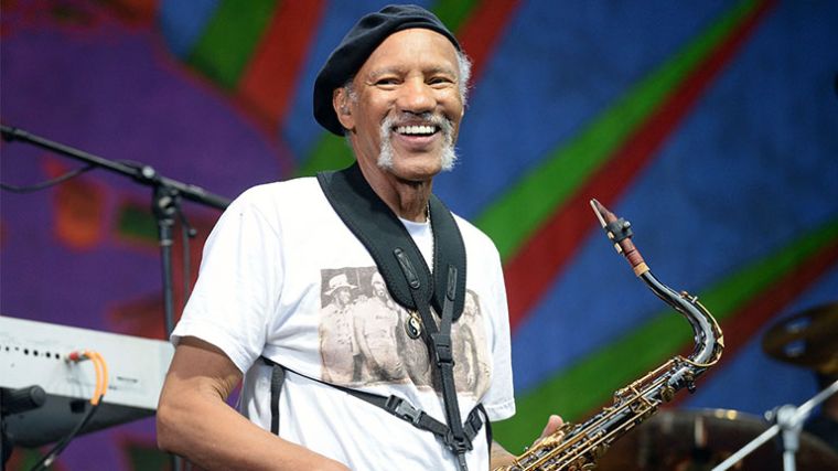 Charles Neville