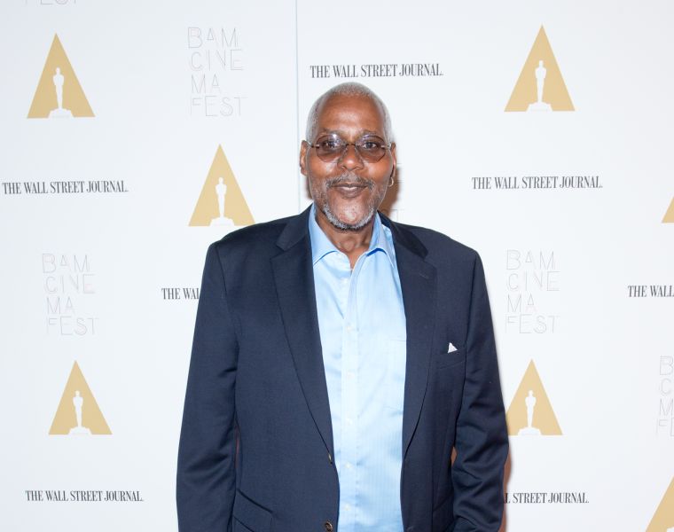 Bill Nunn died in 2016 from Leukemia
