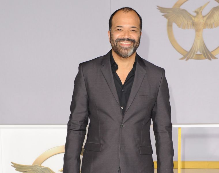 Jeffrey Wright