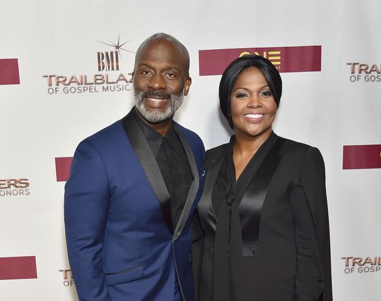 Bebe and Cece Winans