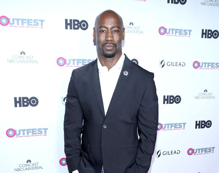 D. B. Woodside