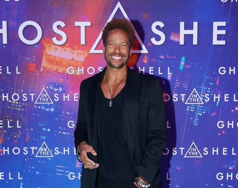 Gary Dourdan