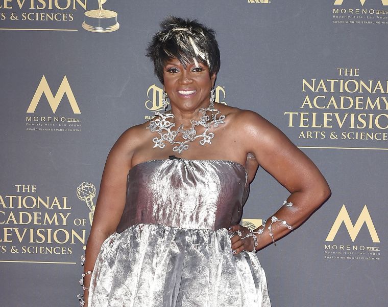 Anna Maria Horsford