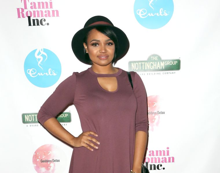 Kyla Pratt