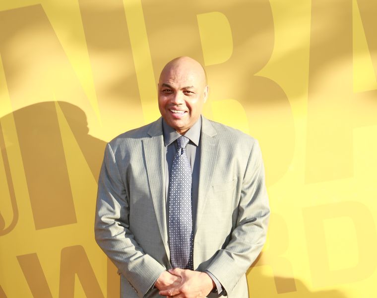 Charles Barkley