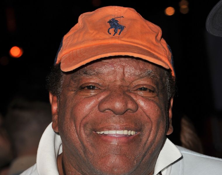 John Witherspoon