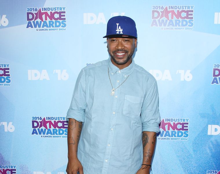 Columbus Short