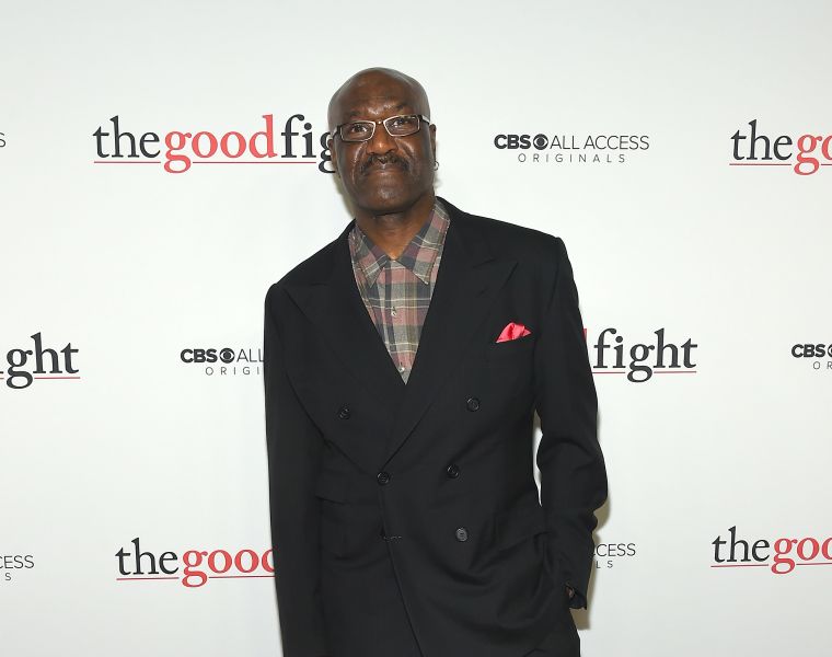 Delroy Lindo