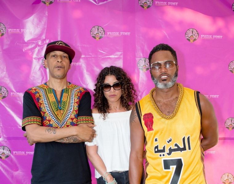 Digable Planets