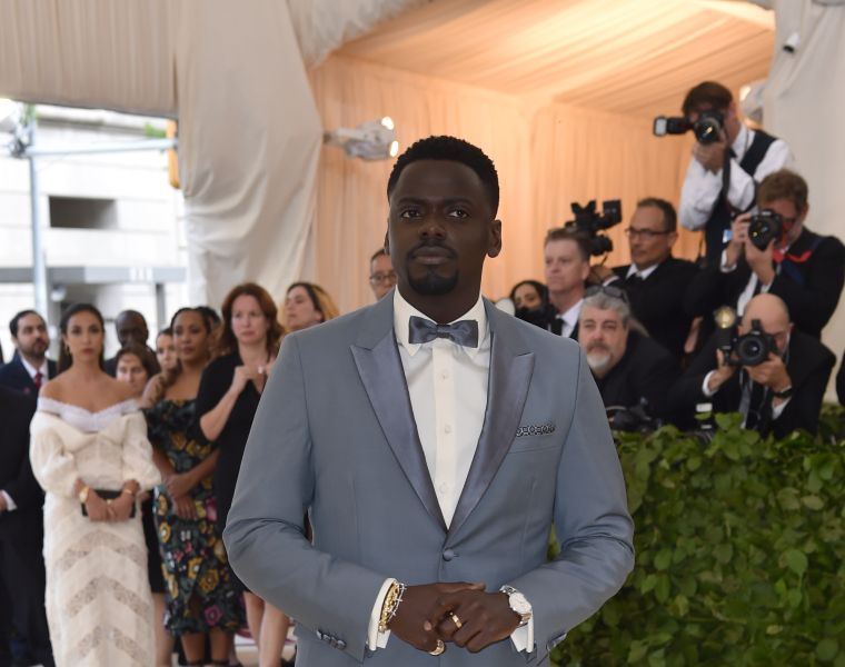 Daniel Kaluuya