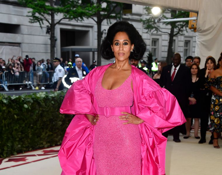 Tracee Ellis Ross