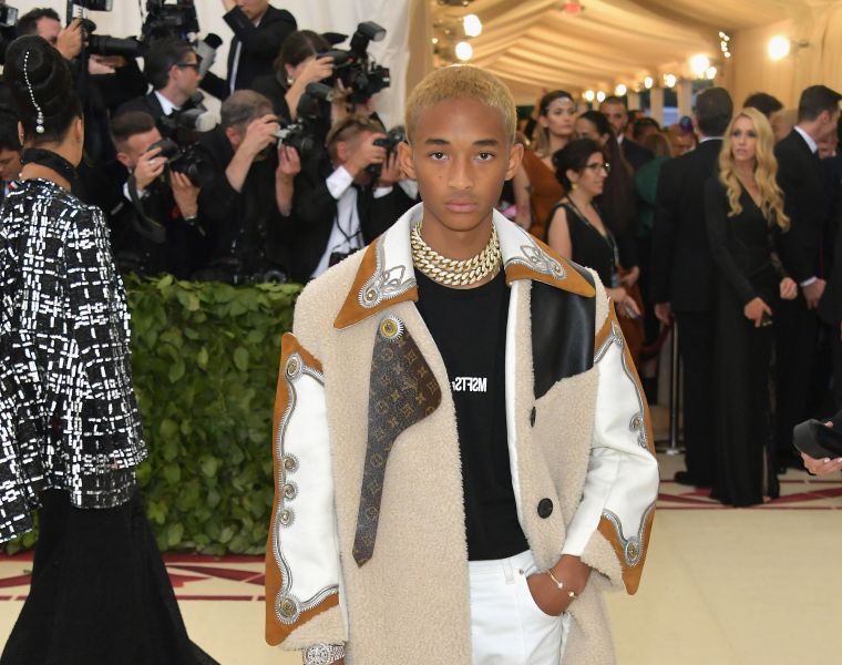 Jaden Smith