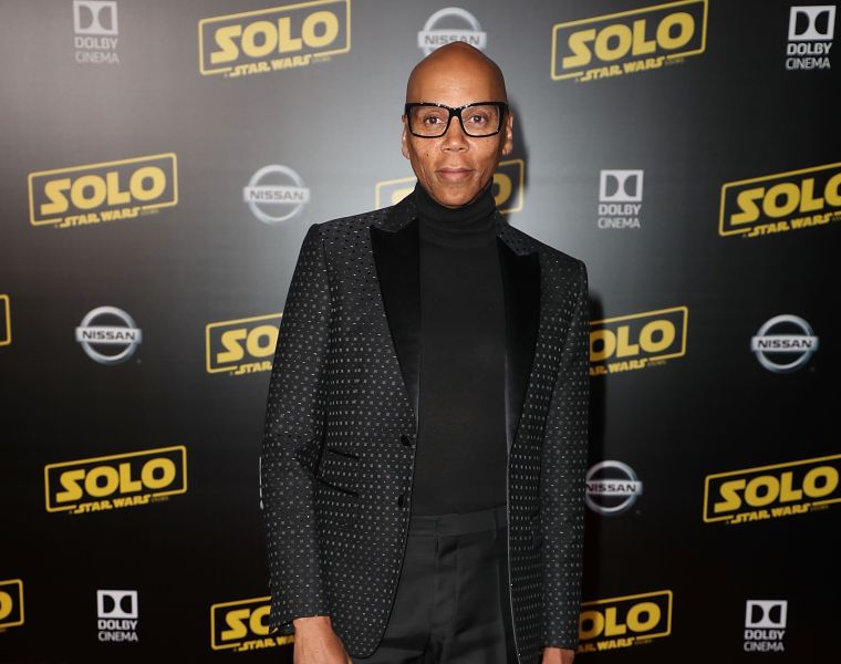 RuPaul