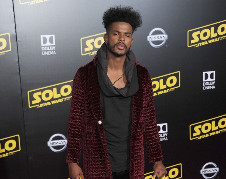 Trevor Jackson