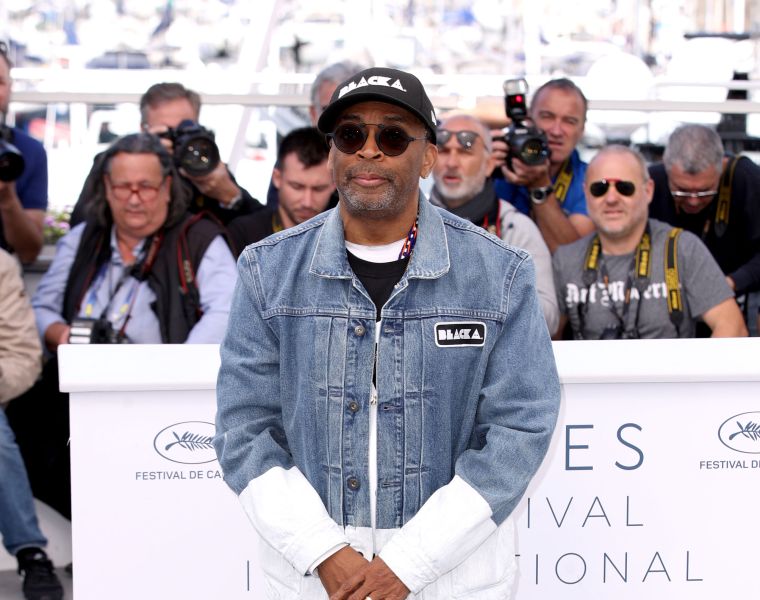 Spike Lee