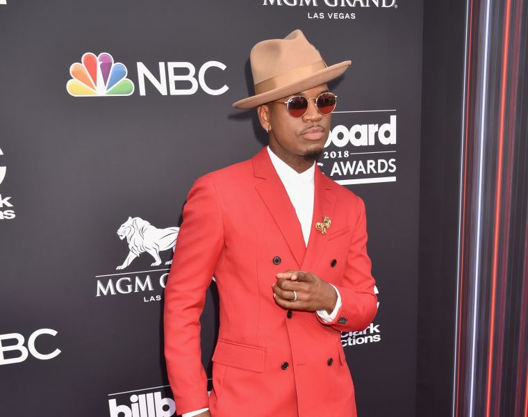 Ne-Yo