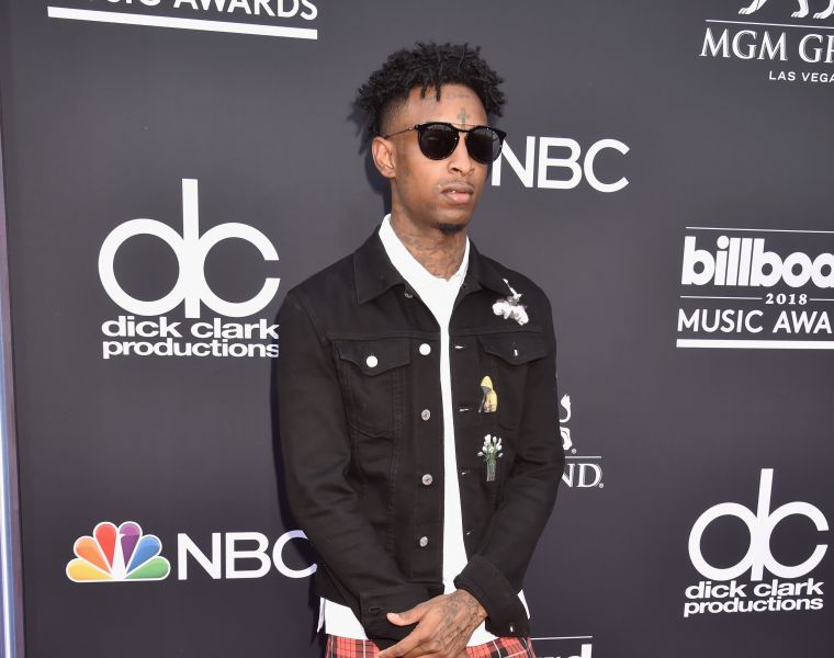 21 Savage