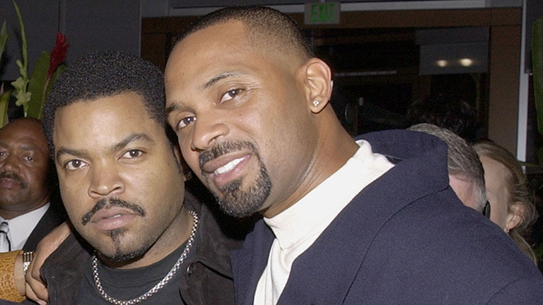 chris tucker and mike epps