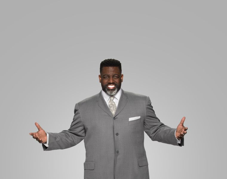 Warryn Campbell