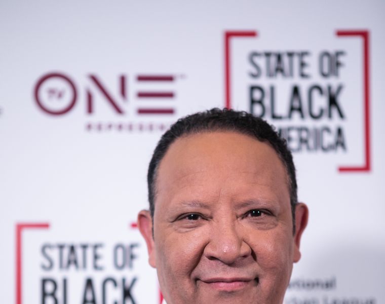 Marc Morial, President/CEO, National Urban League