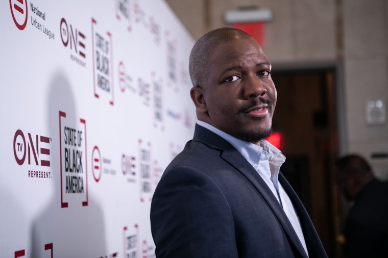 Jason Towns, Managing Partner of Groundwork Ventures