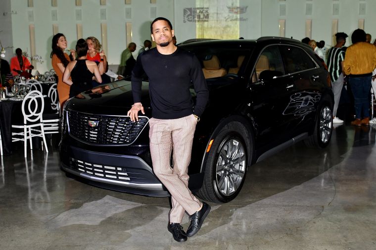 Tristan 'Mack' Wilds